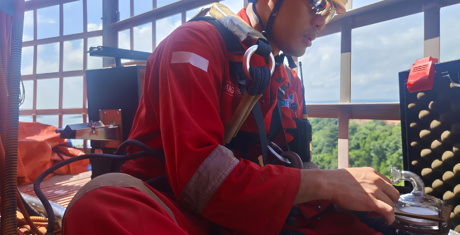 Panduan Awal Inventarisasi Emisi Gas Rumah Kaca (GRK) Menuju Industri Hijau