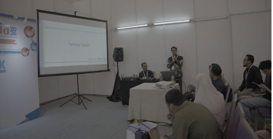 PT Eksperta Sukses Kupas Tuntas Integrasi Data Emisi CEMS & SISPEK di Lab Indonesia 2026