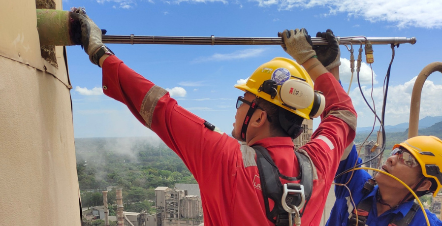 Mengapa RATA (Relative Accuracy Test Audit) dan CGA Sangat Penting untuk Validasi Data CEMS?